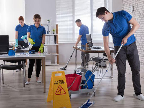 Commercial-Cleaning