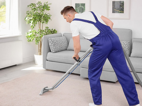 Residential Cleaning